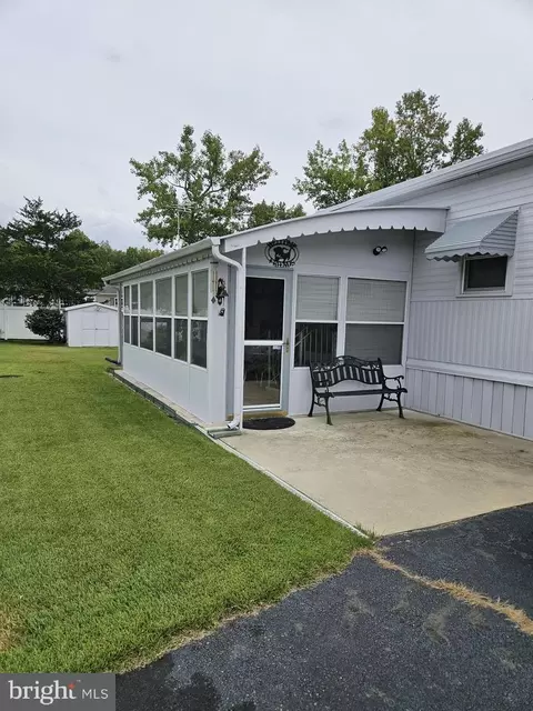 194 Jacobstown New Egypt Rd #73, Wrightstown, NJ 08562
