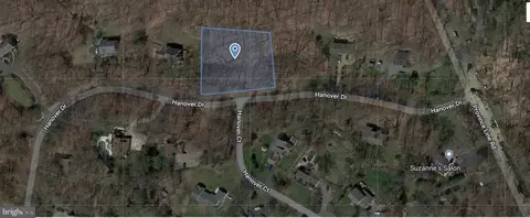 632 Hanover Dr, Wrightstown, NJ 08562 photo 4