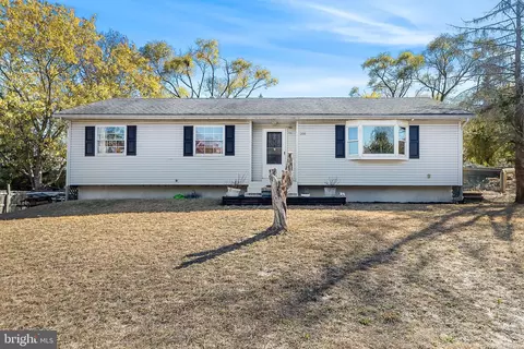 200 Coville Dr, Browns Mills, NJ 08015