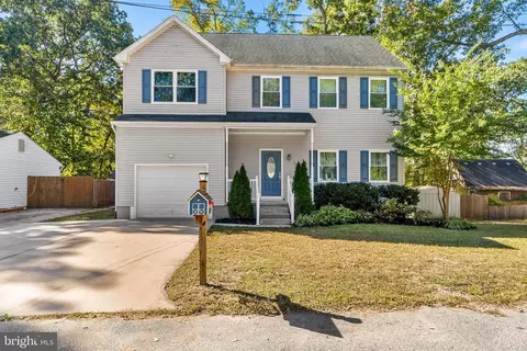 151 Raymond St, Browns Mills, NJ 08015