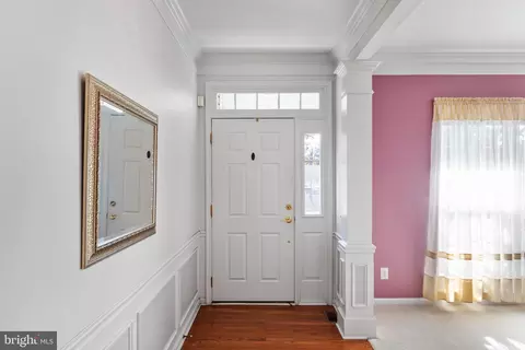 Entry Way - 8 Wolverton, Delanco, NJ 08075 photo 1 of 5