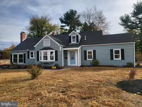 541 Jacksonville Rd, Mount Holly, NJ 08060