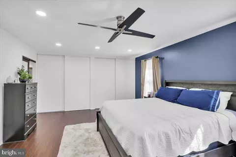 Bedroom - 24 E Oleander Dr, Mount Laurel, NJ 08054 photo 1 of 3