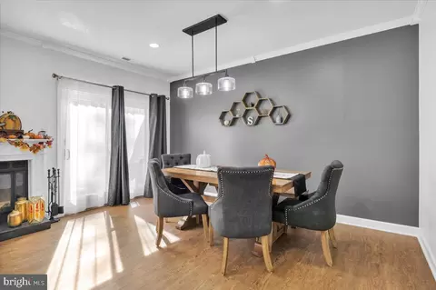 Dining - 24 E Oleander Dr, Mount Laurel, NJ 08054 photo 1 of 2