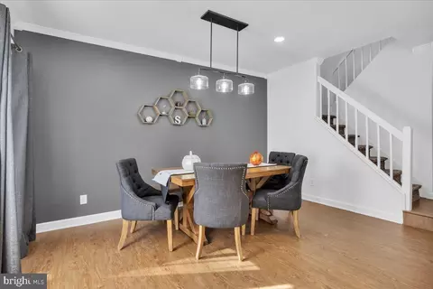 Dining - 24 E Oleander Dr, Mount Laurel, NJ 08054 photo 2 of 2