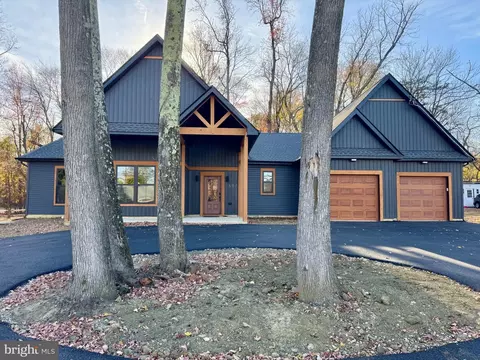 507 Mt Laurel Rd, Mount Laurel, NJ 08054