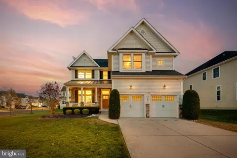 116 Starboard Way, Mount Laurel, NJ 08054