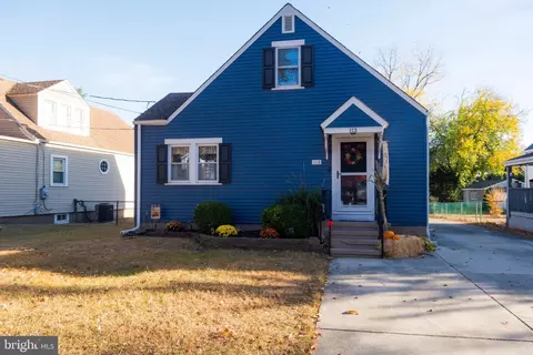 113 Maryland Ave, Palmyra, NJ 08065