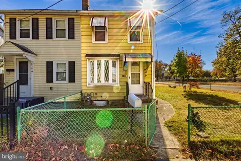 852 W Second, Florence, NJ 08518