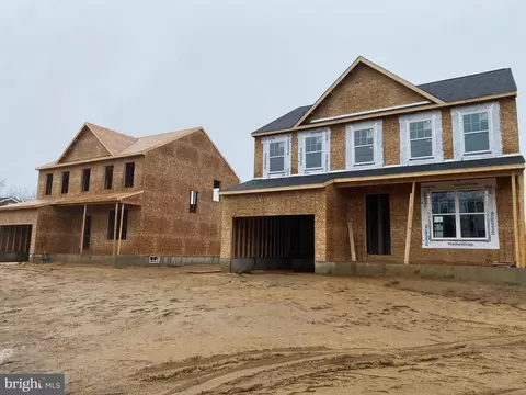 926 Olive St, Burlington, NJ 08016
