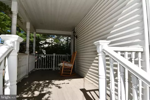 Exterior - 728 Cooper St, Beverly, NJ 08010 photo 9 of 9