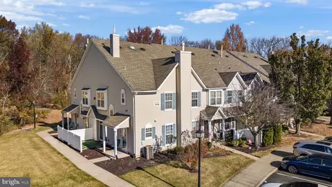 1101 Wharton Rd, Mount Laurel, NJ 08054