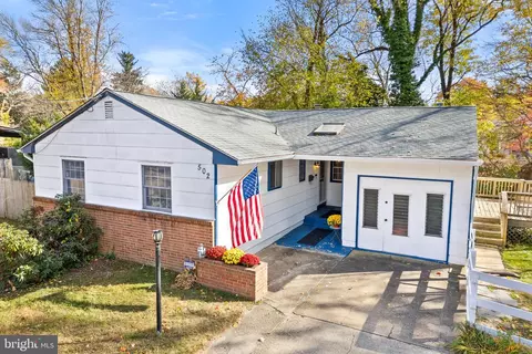 502 Garden St, Mount Holly, NJ 08060