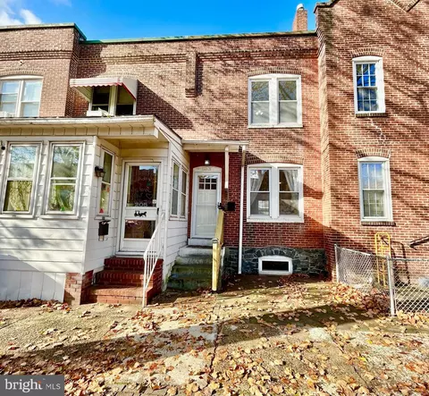 203 Fifth Ave, Roebling, NJ 08554