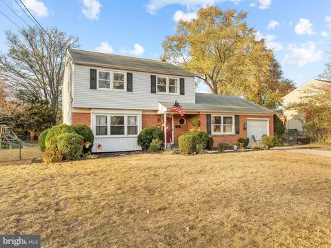 102 Sheraton, Cinnaminson, NJ 08077
