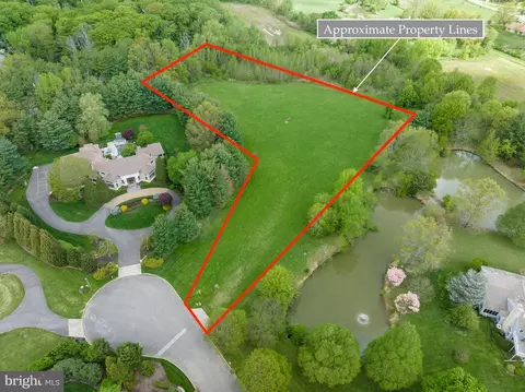 783 Allison Ct, Moorestown, NJ 08057