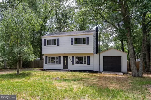 404 W Virginia Rd, Browns Mills, NJ 08015