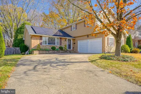 330 St Clair, Mount Laurel, NJ 08054