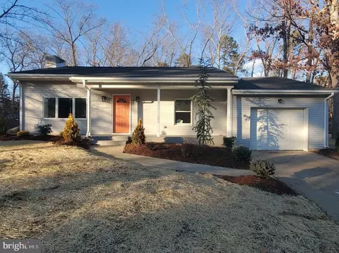 2901 N Lakeshore Dr, Browns Mills, NJ 08015