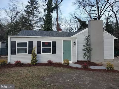 118 Blanche St, Browns Mills, NJ 08015