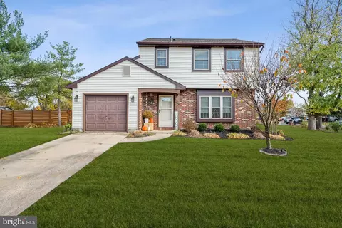 19 Tarnsfield Rd, Westampton, NJ 08060
