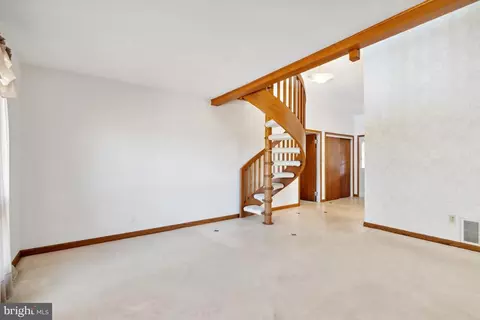 Living - 1608 Second, Delanco, NJ 08075 photo 2 of 8