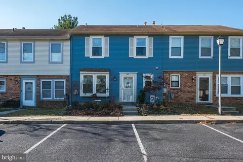 102 Roberts Ln, Marlton, NJ 08053
