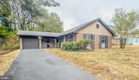 10 Poppy Turn Turn, Willingboro, NJ 08046