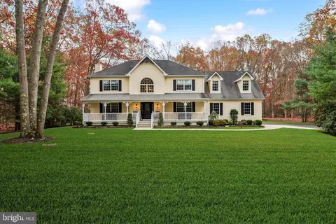 9 Lane Of Acres Acres, Shamong, NJ 08088