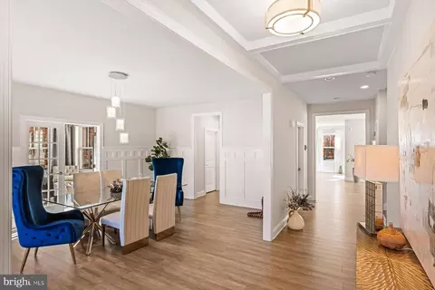 Entry Way - 409 Kaila Ct, Tabernacle, NJ 08088 photo 3 of 14