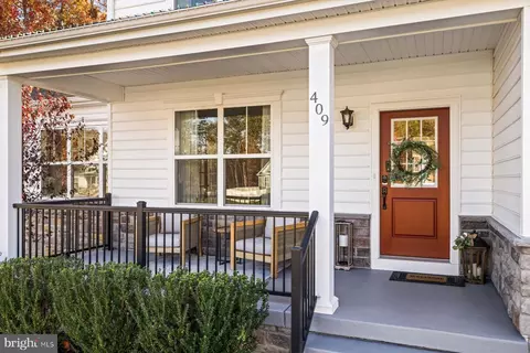 Exterior - 409 Kaila Ct, Tabernacle, NJ 08088 photo 5 of 8