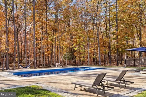 Exterior - 409 Kaila Ct, Tabernacle, NJ 08088 photo 3 of 8