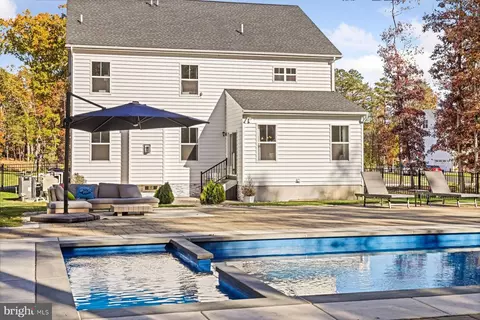 Exterior - 409 Kaila Ct, Tabernacle, NJ 08088 photo 2 of 8