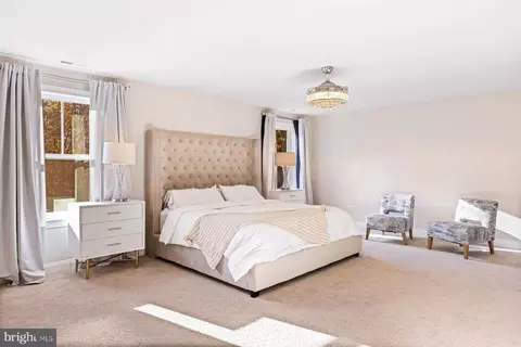 Bedroom - 409 Kaila Ct, Tabernacle, NJ 08088 photo 1 of 8