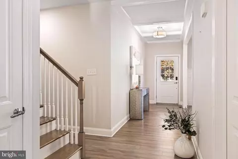 Entry Way - 409 Kaila Ct, Tabernacle, NJ 08088 photo 6 of 14