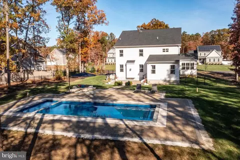 Exterior - 409 Kaila Ct, Tabernacle, NJ 08088 photo 7 of 8
