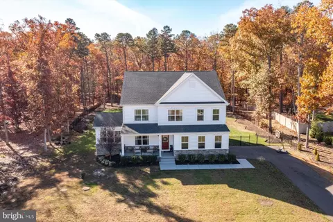 Exterior - 409 Kaila Ct, Tabernacle, NJ 08088 photo 4 of 8