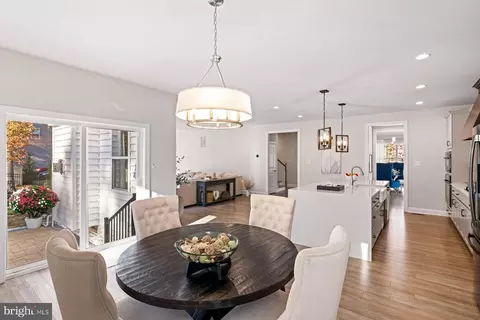Dining - 409 Kaila Ct, Tabernacle, NJ 08088 photo 3 of 4