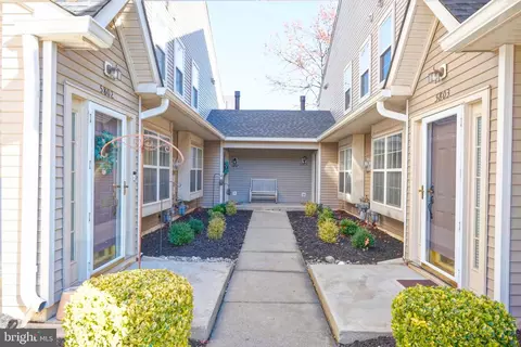 5806 Coventry Way, Mount Laurel, NJ 08054