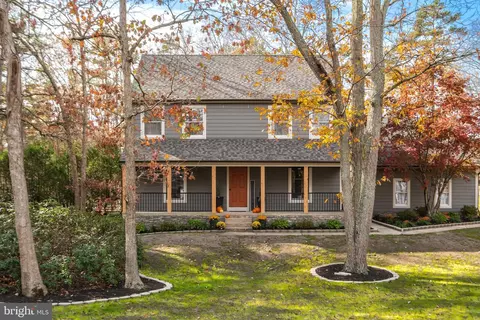 800 Mckendimen Rd, Shamong, NJ 08088