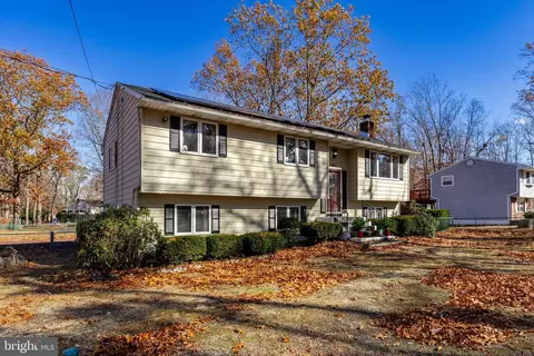 201 Tennessee Trl, Browns Mills, NJ 08015