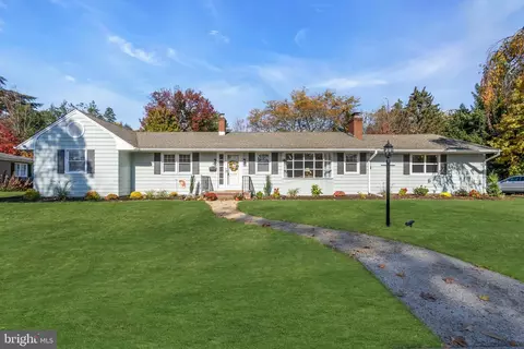 1306 Second St, Delanco, NJ 08075