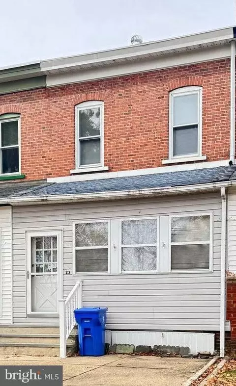 23 Second Ave, Roebling, NJ 08554