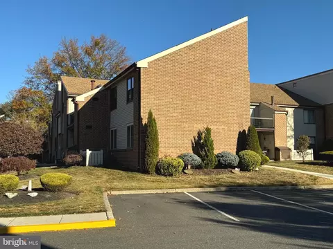 1475 Mount Holly Rd #K2, Edgewater Park, NJ 08010