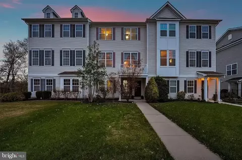 86 Harness Way, Chesterfield, NJ 08515
