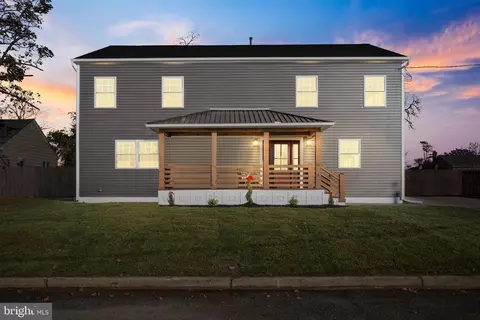 248 Randall Ave, Mount Holly, NJ 08060