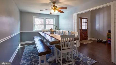 Entry Way - 443 Pricketts Mill Rd, Tabernacle, NJ 08088 photo 3 of 4
