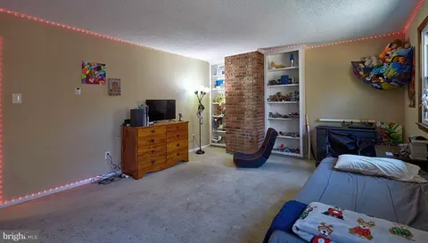 Bedroom - 443 Pricketts Mill Rd, Tabernacle, NJ 08088 photo 5 of 7