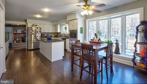 Kitchen - 443 Pricketts Mill Rd, Tabernacle, NJ 08088 photo 2 of 2