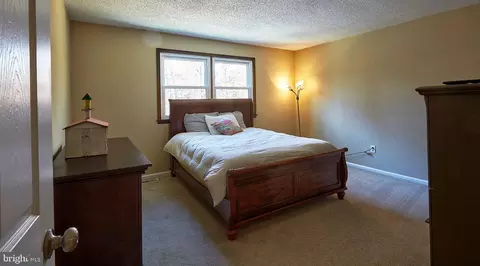 Bedroom - 443 Pricketts Mill Rd, Tabernacle, NJ 08088 photo 4 of 7